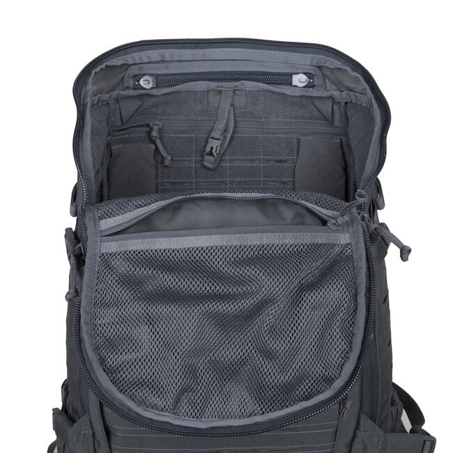 Direct Action® HALIFAX MEDIUM σακίδιο πλάτης Cordura, Σκούρο Γκρι