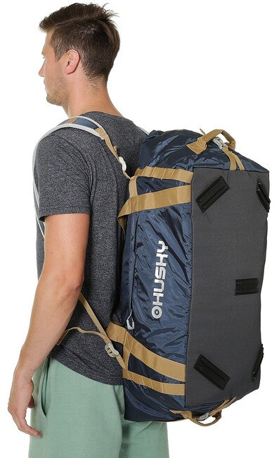 HUSKY Goody Τσάντα 60 l, μπλε