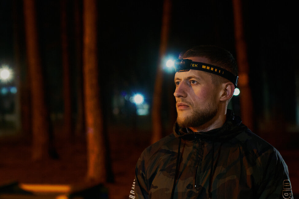 ArmyTek Elf C1 LED Φακός Χεριού Ψυχρό Λευκό Τροφοδοσία Μπαταρίας, 1000 lm, 1440 h, 56 g