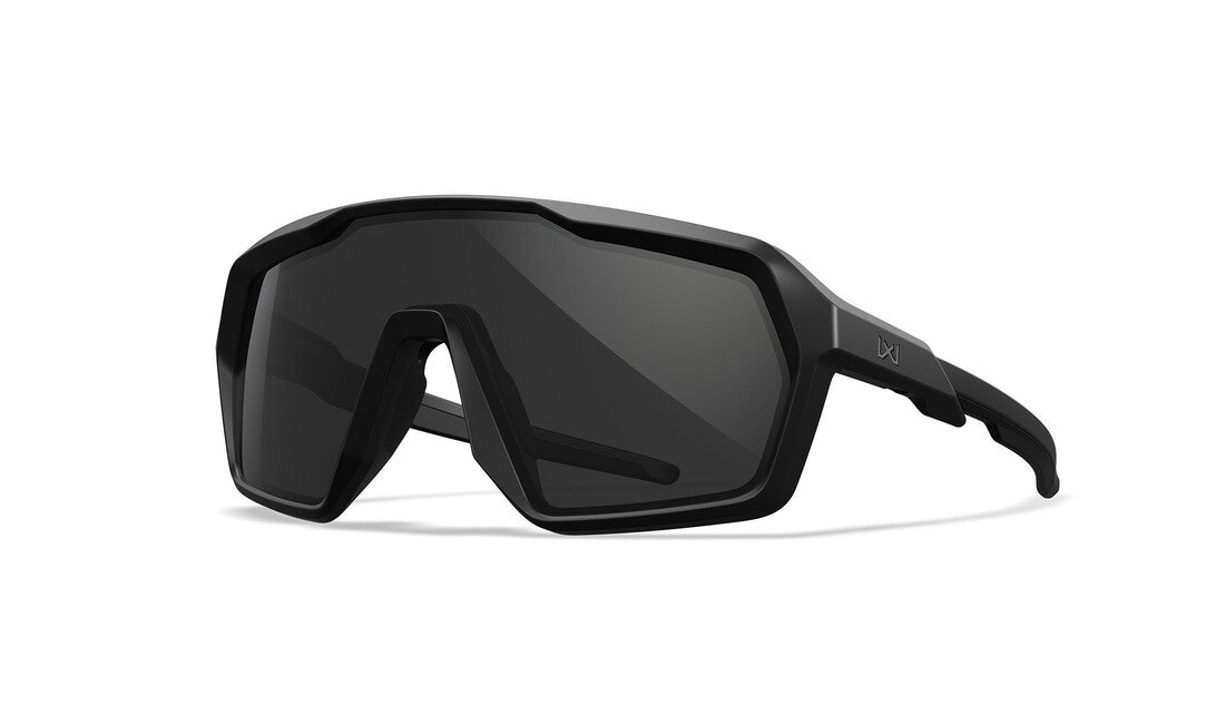 Wiley X Citadel Γυαλιά Ηλίου, Clear/grey/light rust/matte black