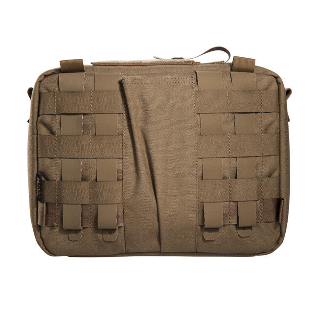 Tasmanian Tiger Modular Support Bag τσάντα ώμου, coyote brown