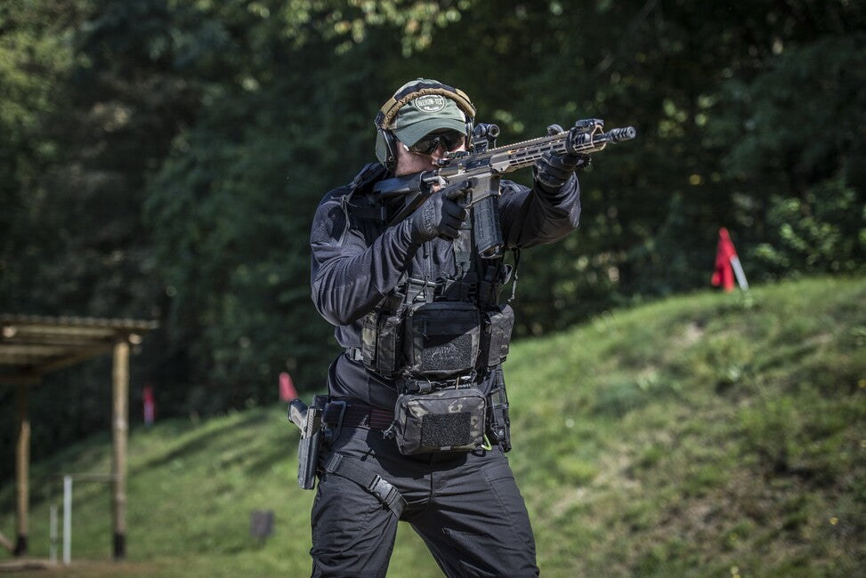 Helikon-Tex TRAINING MINI RIG Τακτικός Εξοπλισμός, Multicam