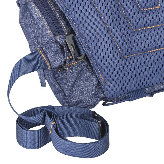Helikon-Tex Τσάντα EDC Nylon Polyester Blend, Melange Blue