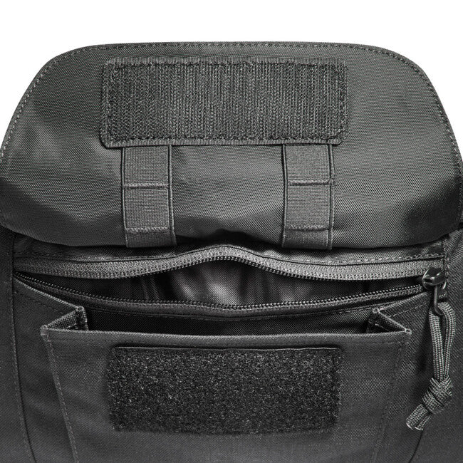 Tasmanian Tiger Modular Hip Bag 2 ζώνη μέσης, μαύρο