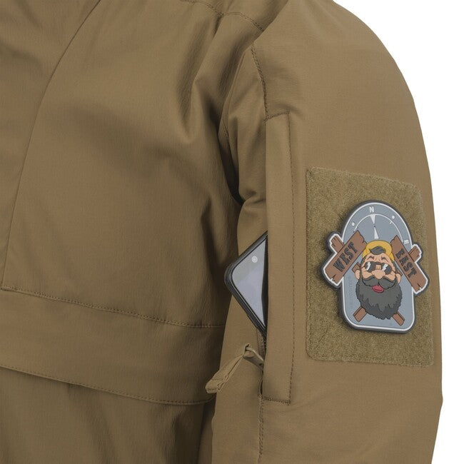 Helikon-Tex MISTRAL Μπουφάν Soft Shell, PenCott Wildwood