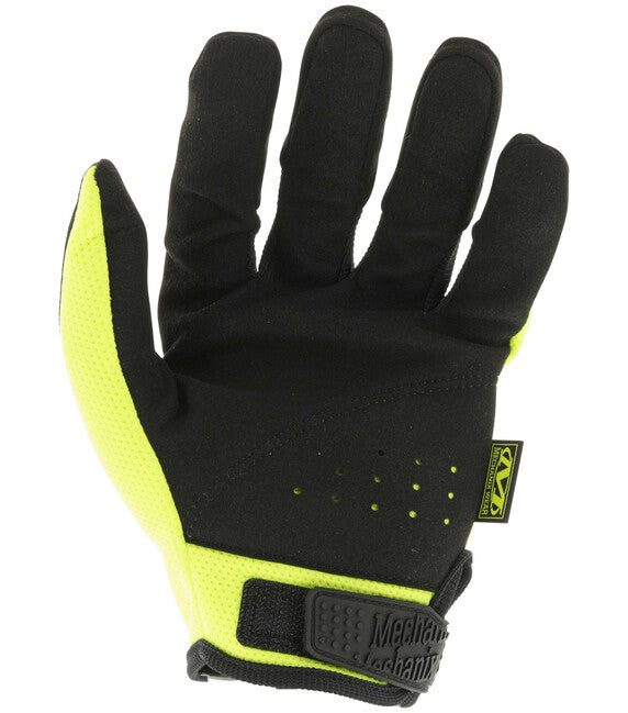 Mechanix Original Hi-Viz γάντια προστασίας