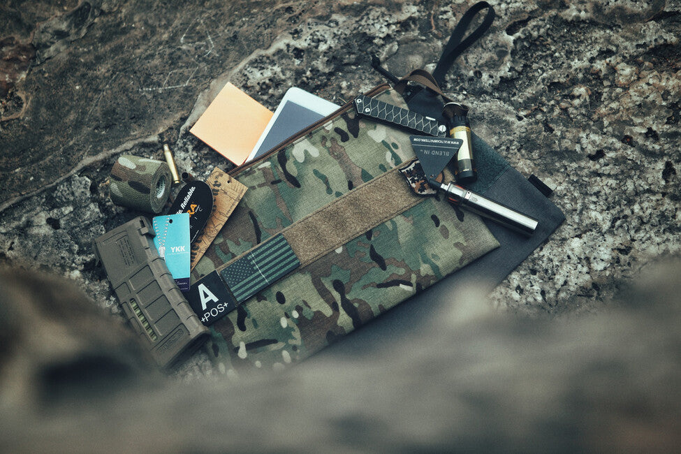 Emersongear HLD Θήκη Εγγράφων 500D