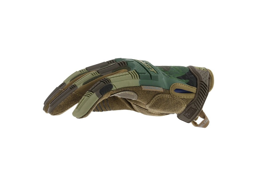 Mechanix M-Pact Γάντια Προστασίας από Κρούσεις, Woodland