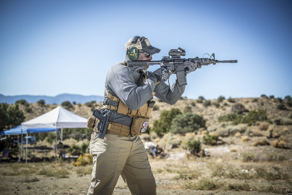 Helikon-Tex COMPETITION Θήκη Γενικής Χρήσης, MultiCam