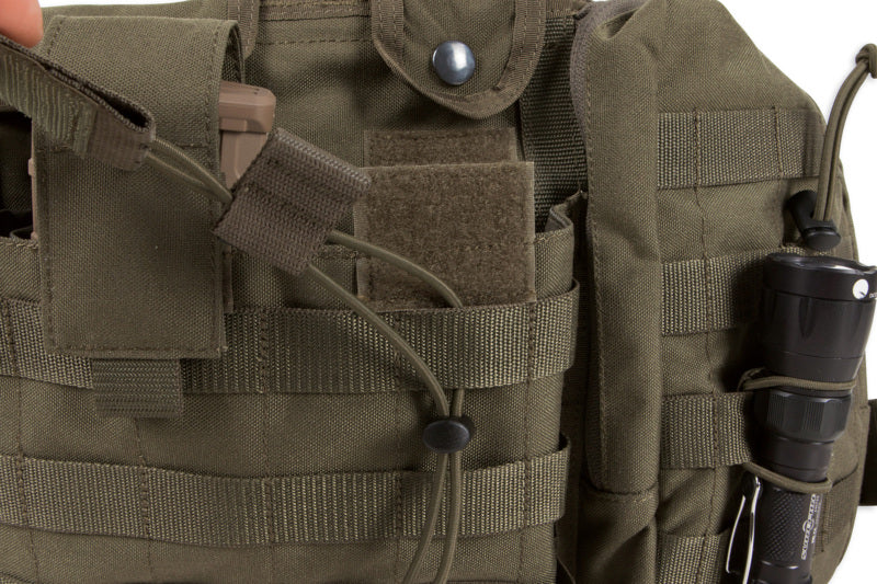 Tasmanian Tiger BEL Set ανταλλακτικό σετ, λαδί