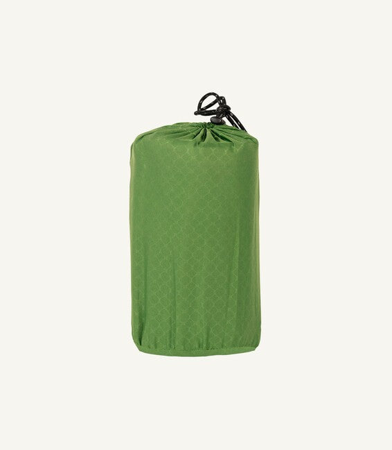 Klymit Static V Long Χαλάκι Ύπνου, Πράσινο