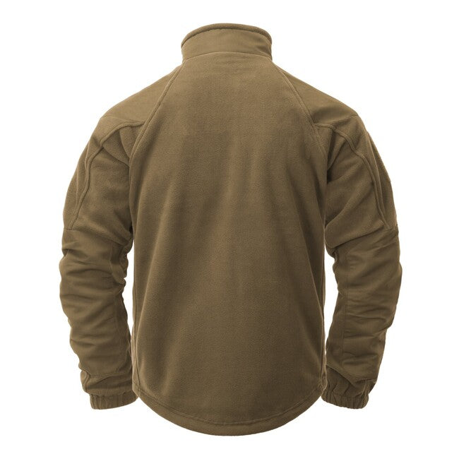 Helikon-Tex STRATUS Φούτερ Heavy Fleece, μαύρο