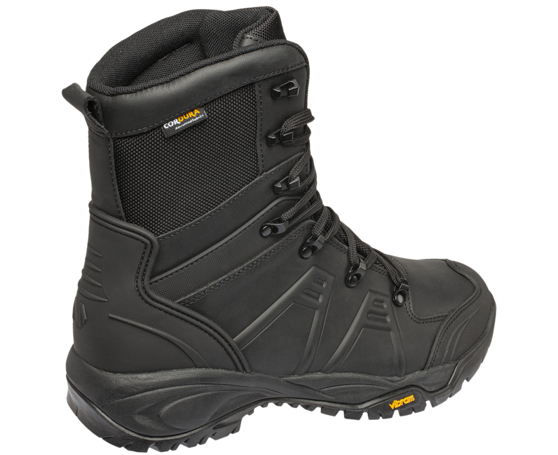 BENNON PANTHER XTR Παπούτσια Τακτικά O2
