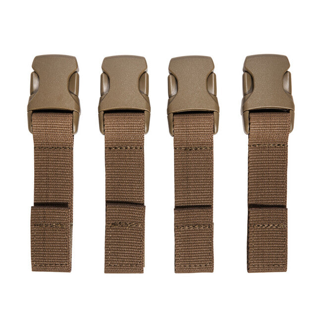 Tasmanian Tiger Medic Hip Bag θήκη πρώτων βοηθειών, coyote brown