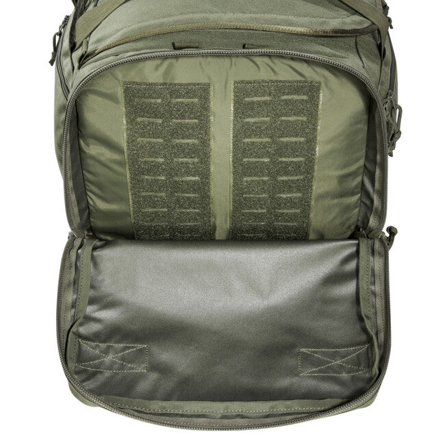Tasmanian Tiger Officers Bag Τσάντα Ταξιδίου, Λαδί