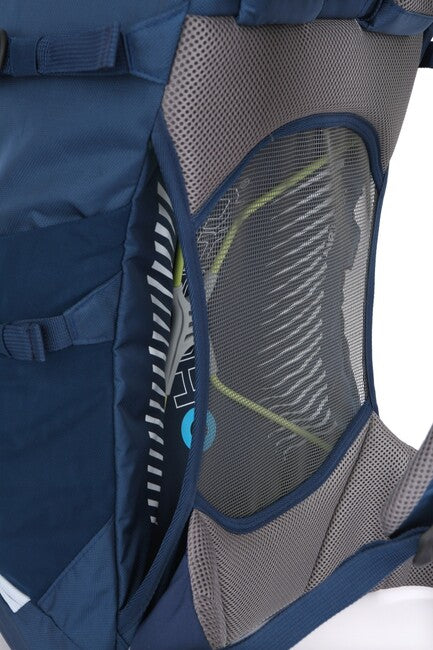 HUSKY Cingy 30l Σακίδιο Πεζοπορίας, σκούρο μπλε