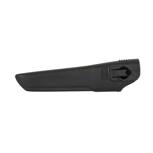Morakniv Bushcraft Expert Μαχαίρι Outdoorový SRT, Μαύρο