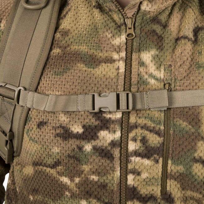 Helikon-Tex BAIL OUT BAG σακίδιο πλάτης, Adaptive Green / Coyote
