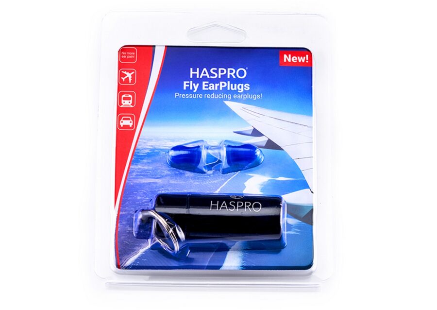 HASPRO FLY Ωτοασπίδες
