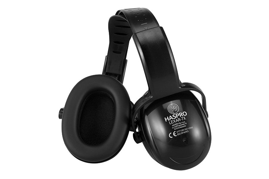 HASPRO LEXAR-7X προστατευτικά ακουστικά