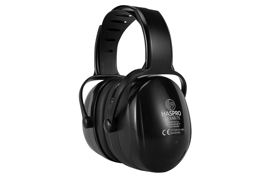 HASPRO LEXAR-7X προστατευτικά ακουστικά