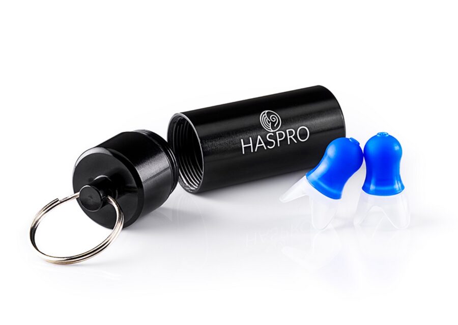 HASPRO FLY Ωτοασπίδες