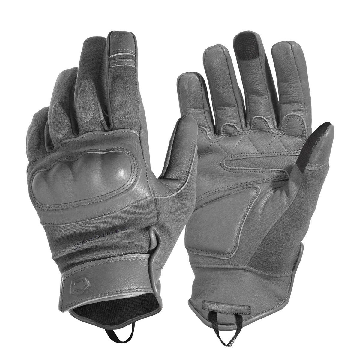 Pentagon Storm Tactical rokavice taktične, sive