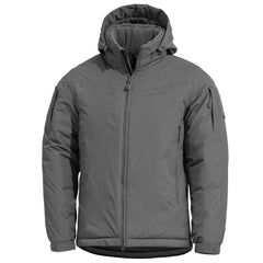 Pentagon Logan Level 7 μπουφάν, Cinder grey