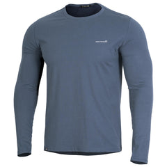 Pentagon Ageron 2.0 majica z dolgimi rokavi, Charcoal Blue