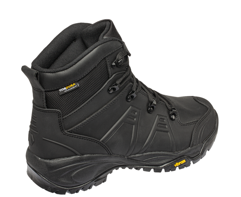BENNON PANTHER XTR O2 Υψηλά παπούτσια τακτικής