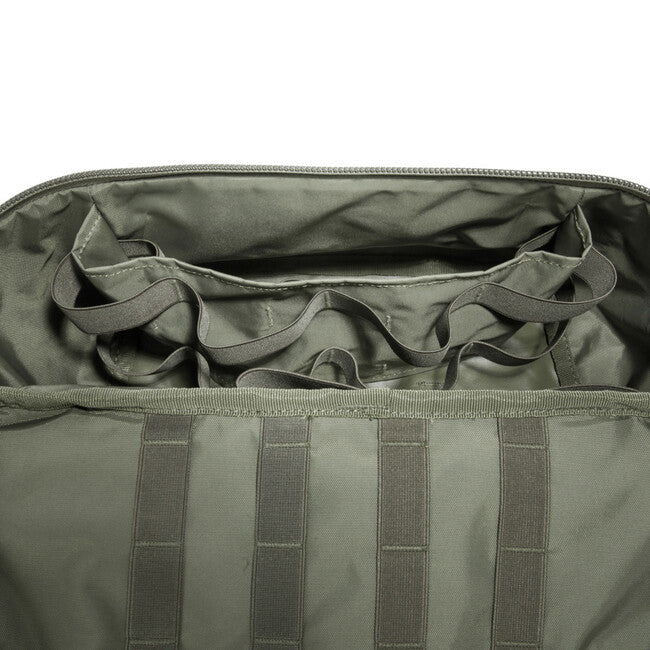 Tasmanian Tiger Medic Hip Bag ζώνη μέσης διάσωσης IRR, stone grey olive