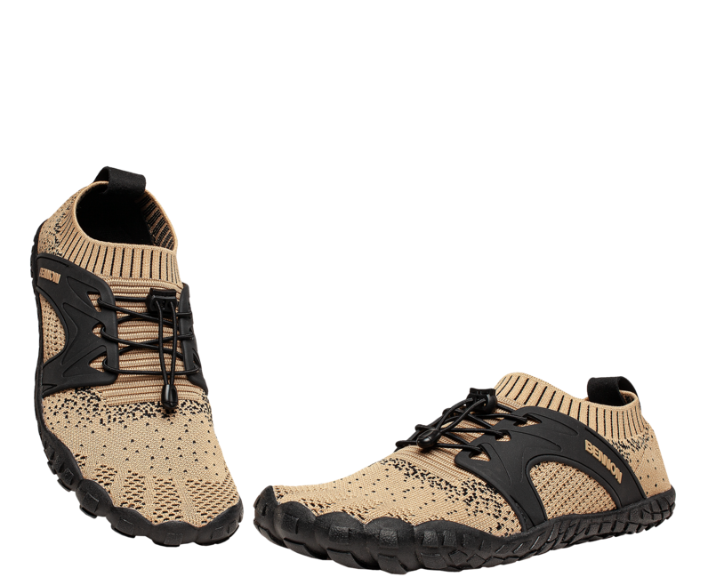 BENNON BOSKY Παπούτσια Barefoot, Άμμου