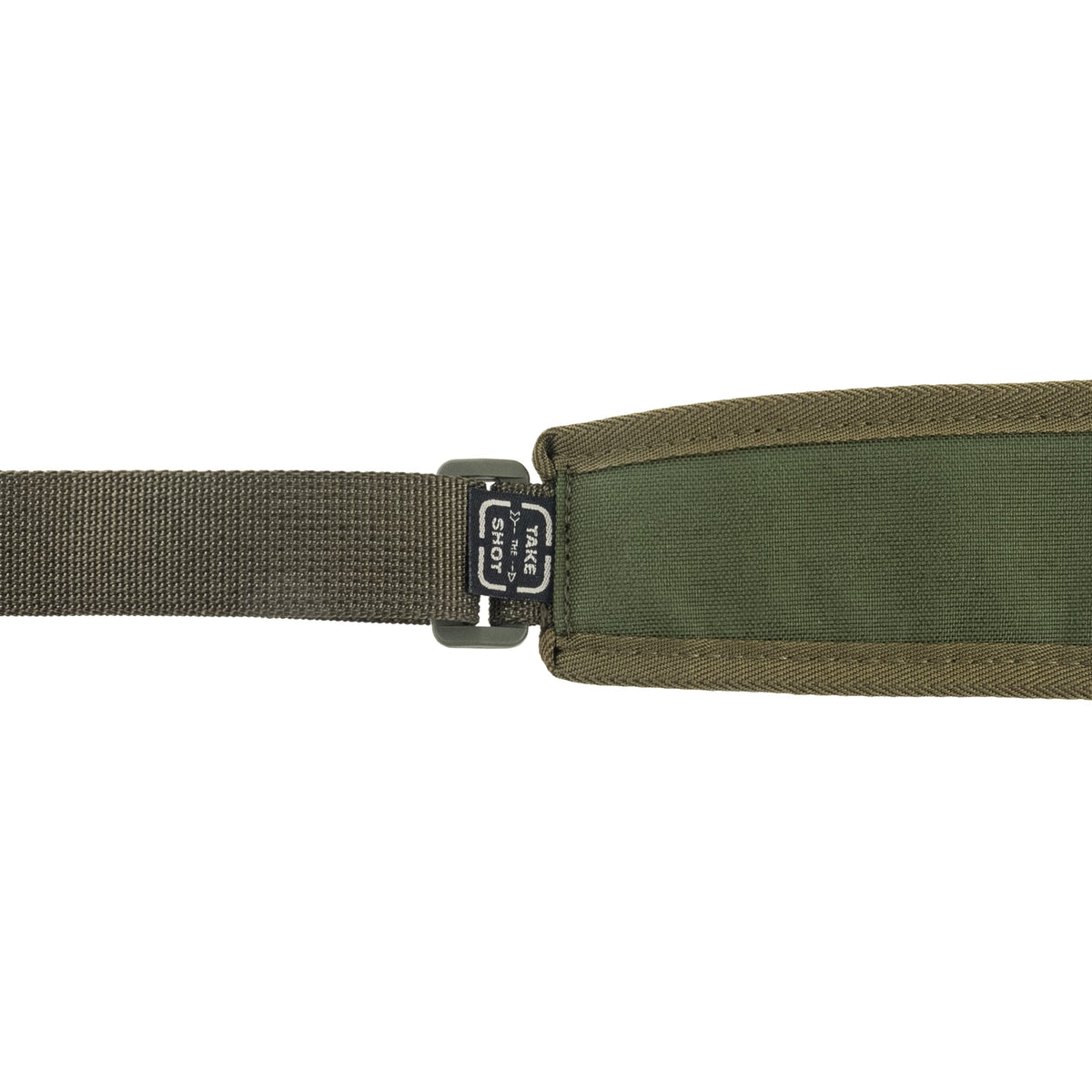 K9 Thorn Bravo popruh taktický na zbrane, olivová