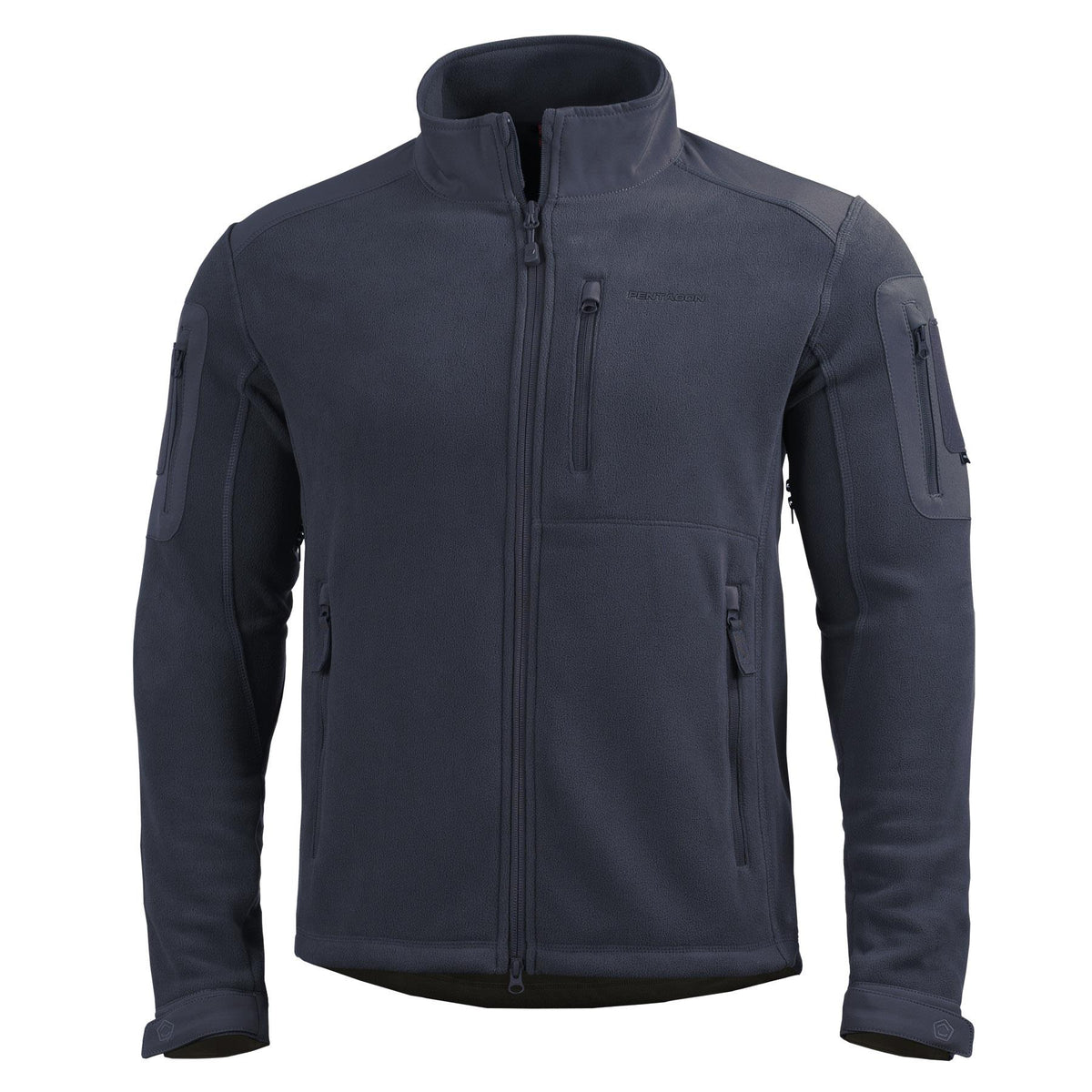 Pentagon Perseus 2.0 Fleece Jacket, Black