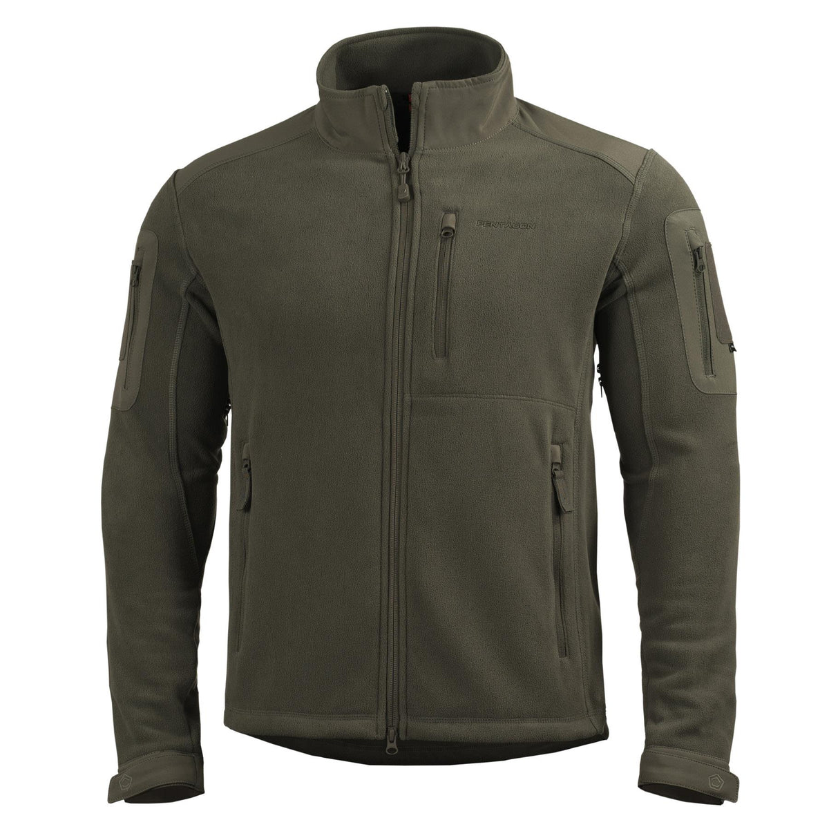 Pentagon Perseus 2.0 fleece jacket, RAL7013