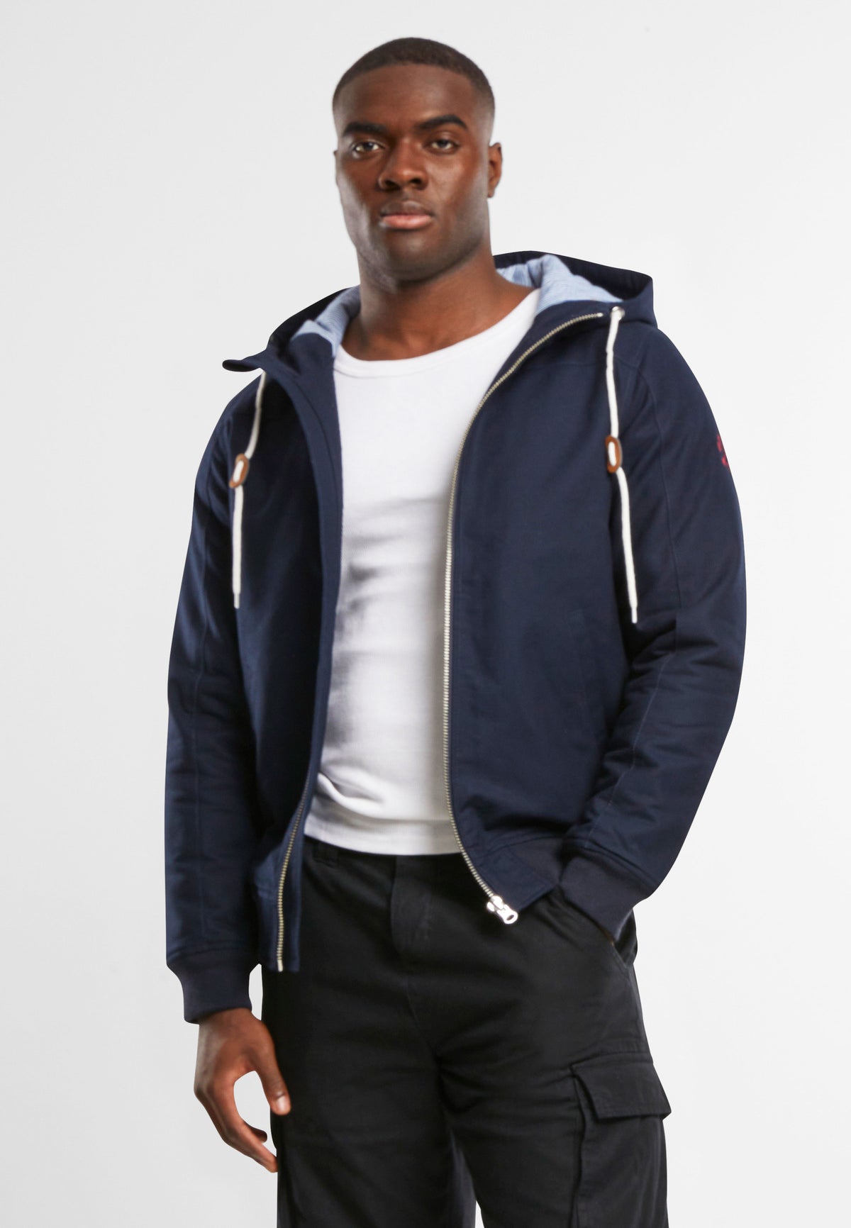 Brandit Forvert Heat bunda, navy