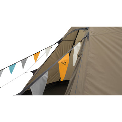 EasyCamp Moonlight Spire Tipi-Tent σκηνή για 4 άτομα