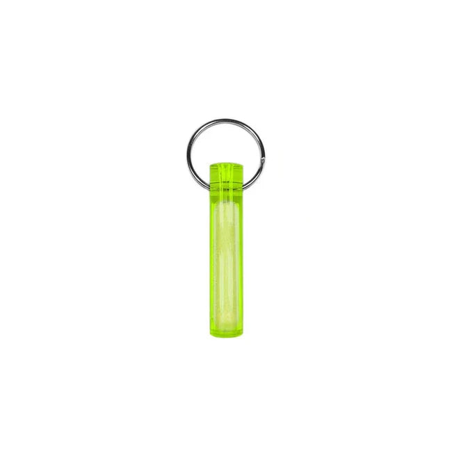 Ni-Glo Glow Marker Φωτεινό Μπρελόκ, Κίτρινο