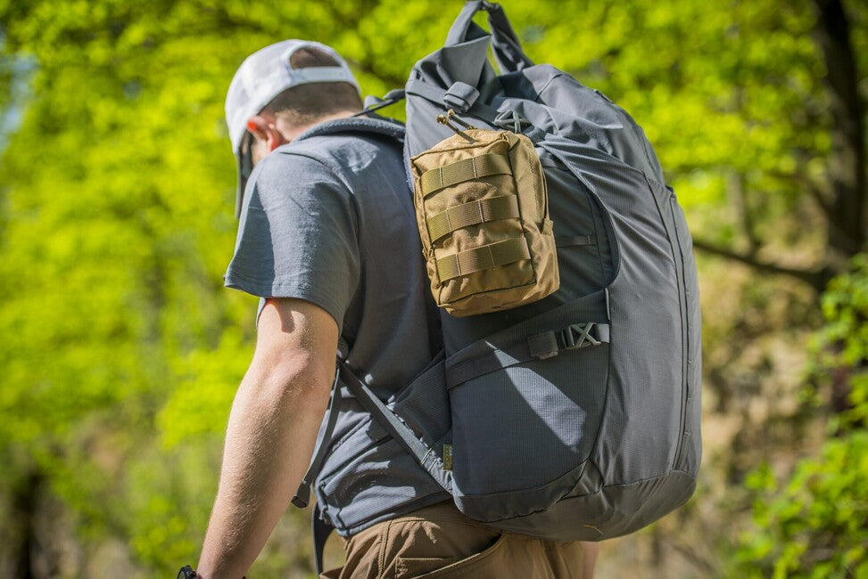 Helikon-Tex OTP Παντελόνι VersaStretch Τακτικό Versa Stretch Lite, Shadow Grey