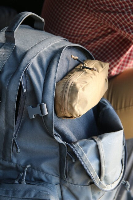 Helikon-Tex EDC Insert Large Organizer Cordura, Μαύρο