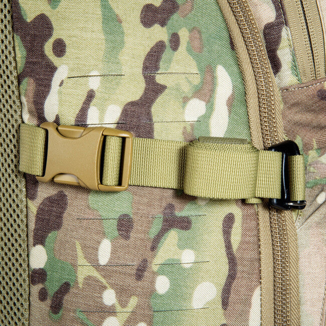 Tasmanian Tiger Modular Combat Pack 24 SLMC σακίδιο πλάτης, multicam