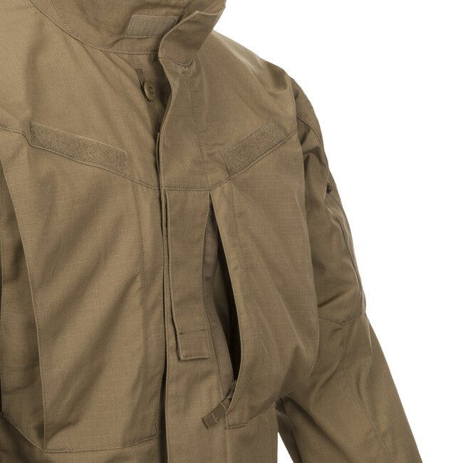 Helikon-Tex MBDU Μπλούζα NyCo Ripstop, Shadow Grey