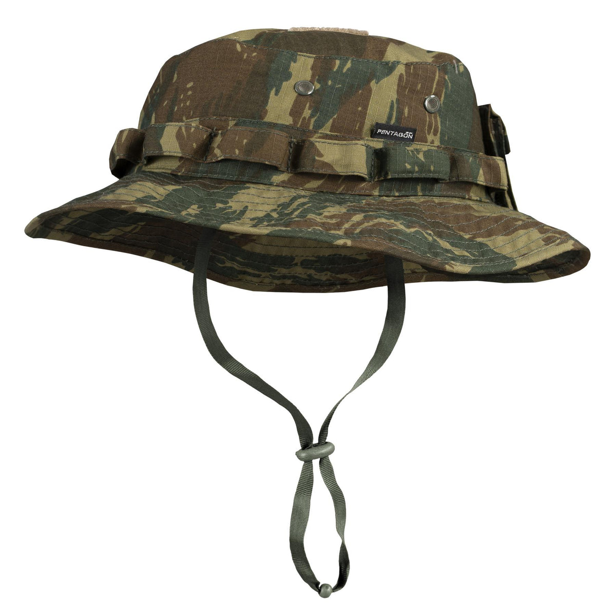 Pentagon Jungle Rip-Stop klobuk, gr.camo