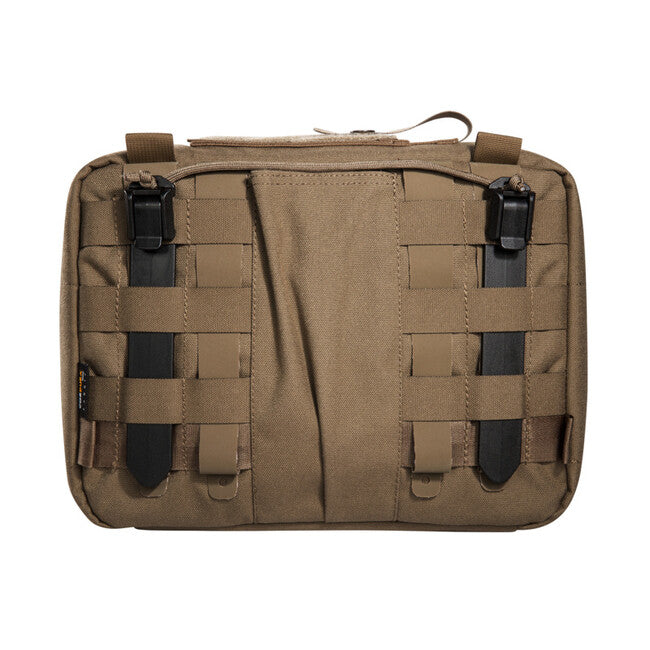 Tasmanian Tiger Modular Support Bag τσάντα ώμου, coyote brown