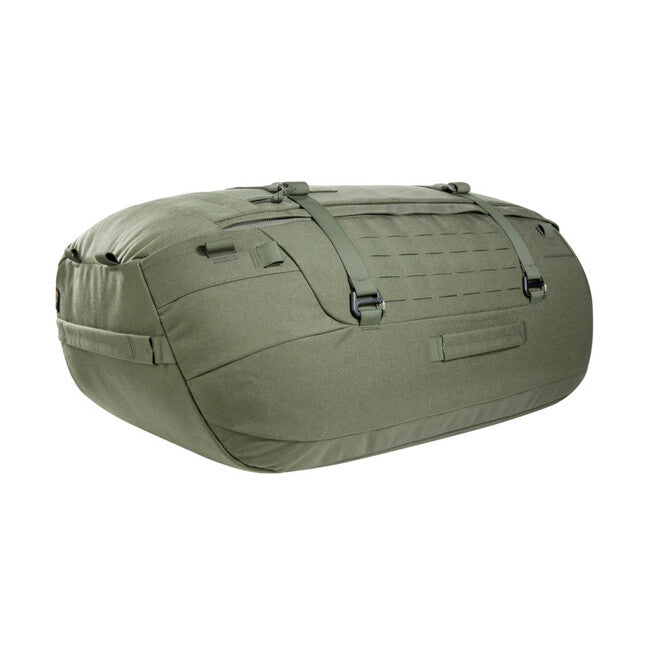 Tasmanian Tiger Duffel Τσάντα Ταξιδίου 65, Λαδί