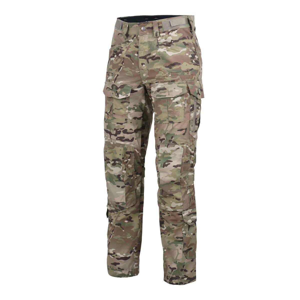 Pentagon Wolf hlače, Multicam