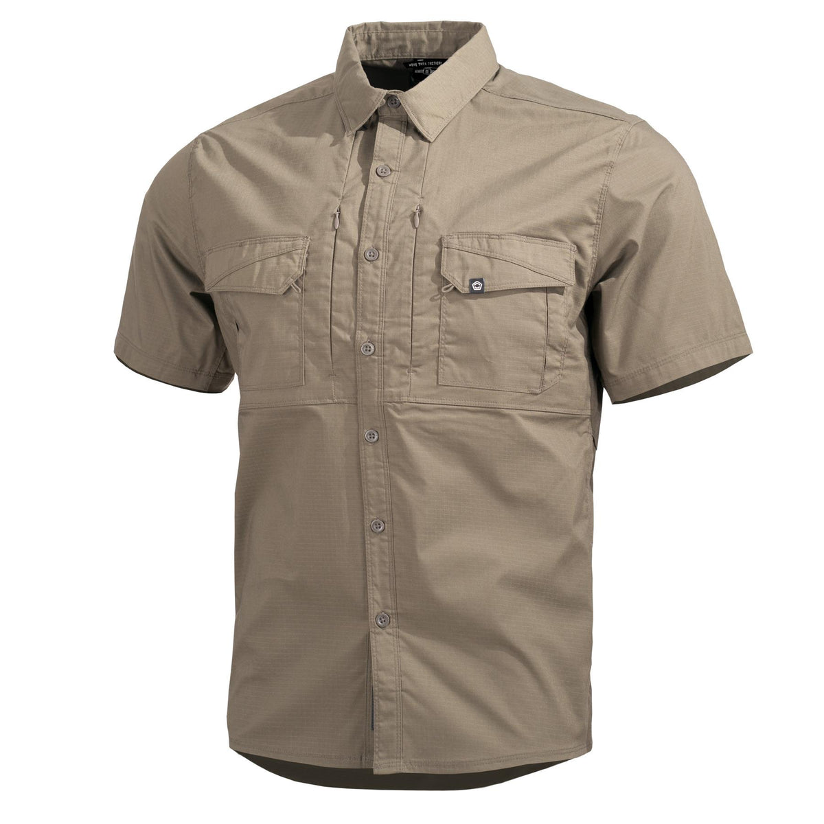 Pentagon Plato Tactical Shirt, Khaki