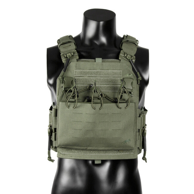 Tasmanian Tiger Vestal Small Combi Rig, λαδί