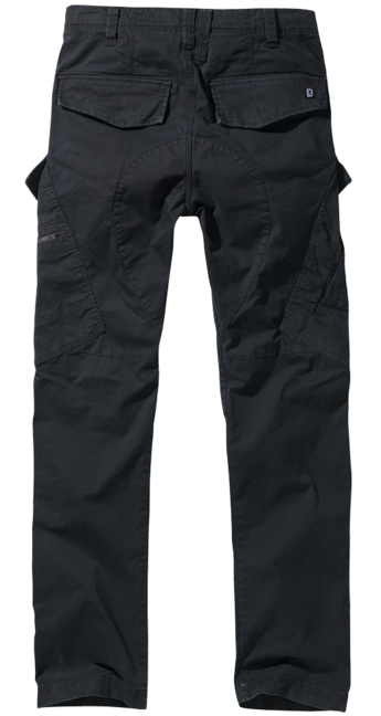 Brandit Adven παντελόνι slim fit