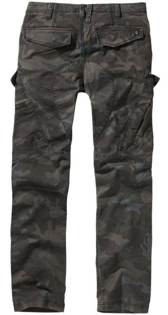 Brandit Adven Παντελόνι Slim Fit